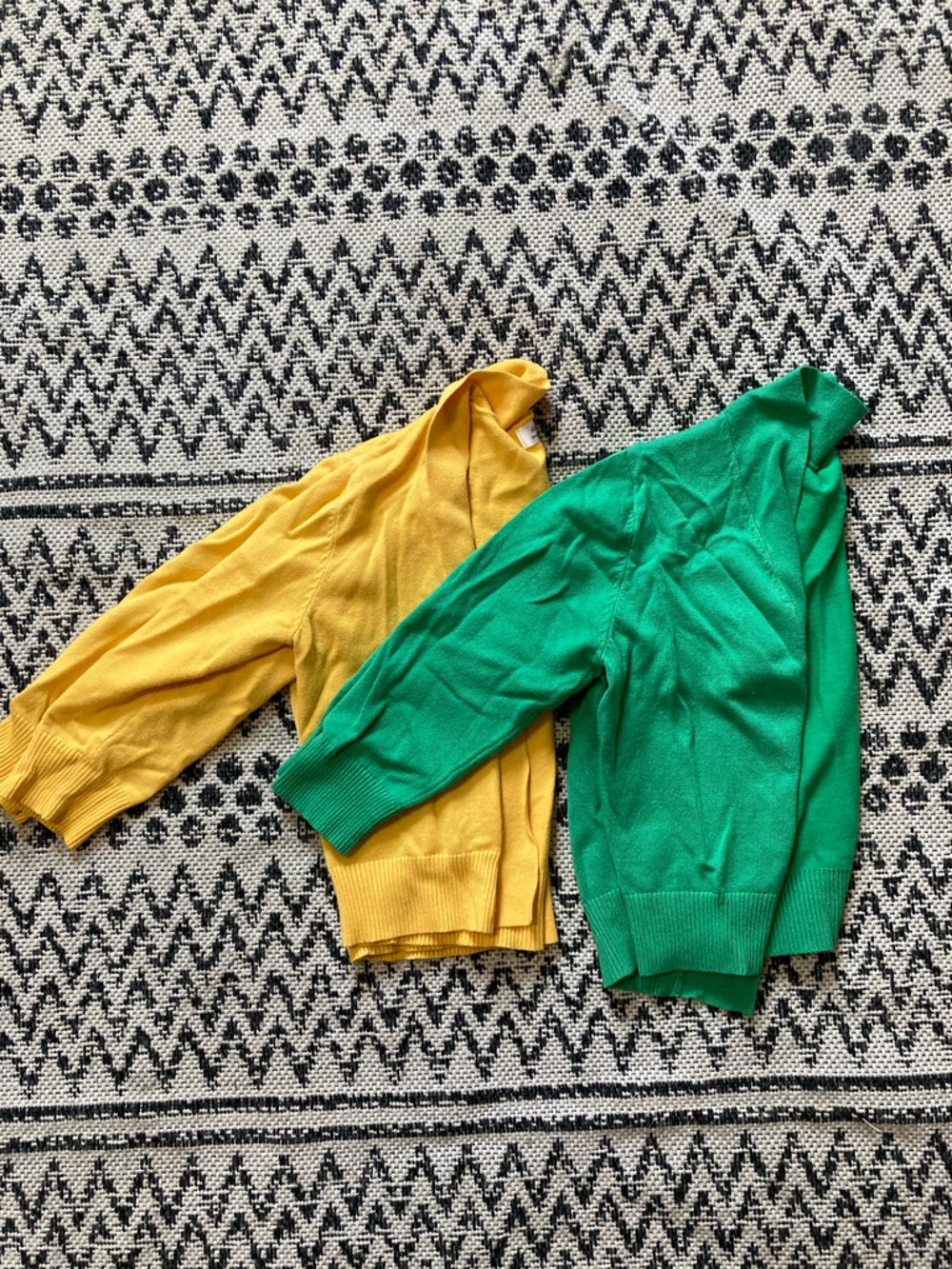 Spring Cardigans